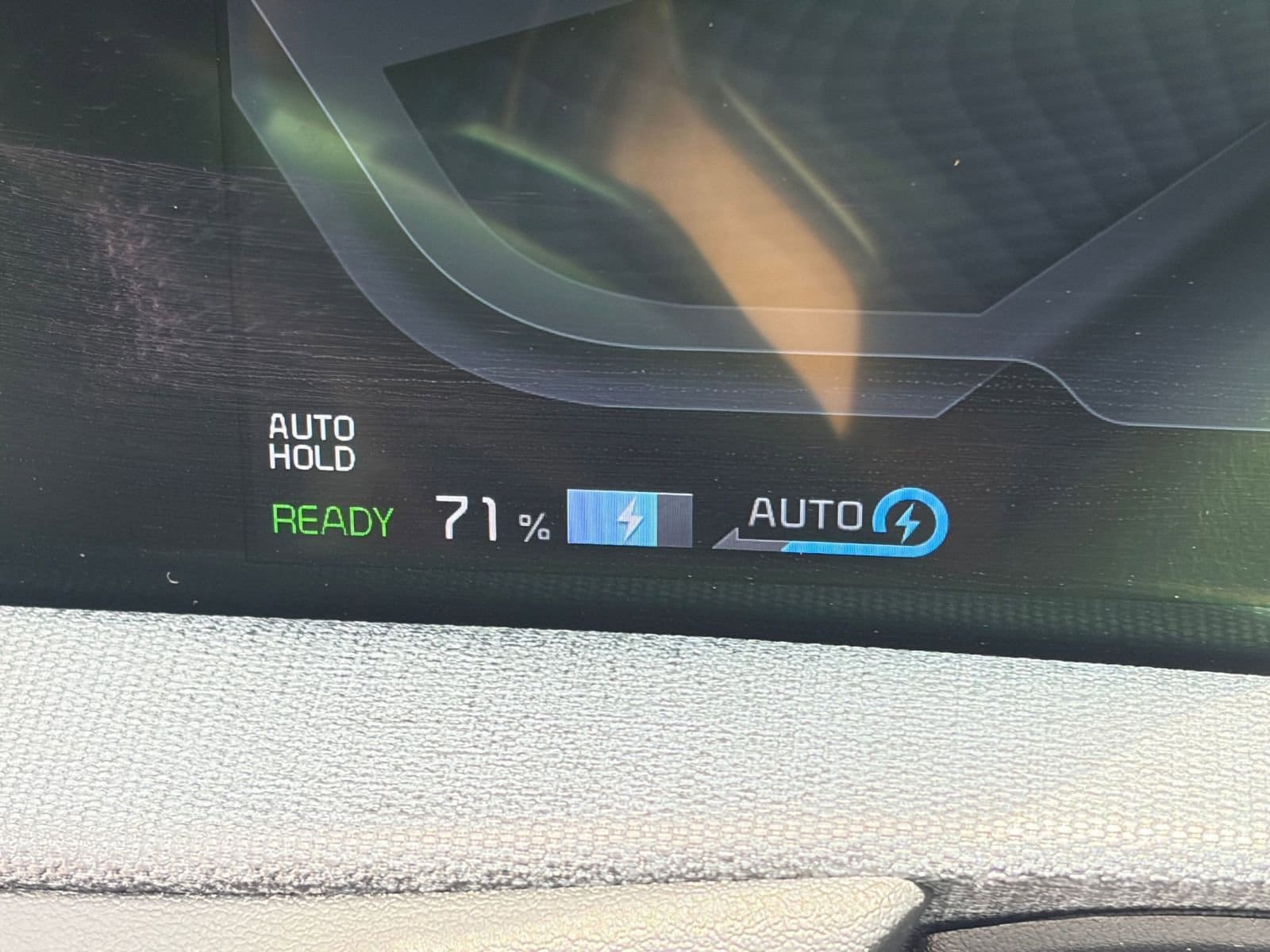 Thumbnail: 2024 Kia EV6 - 17