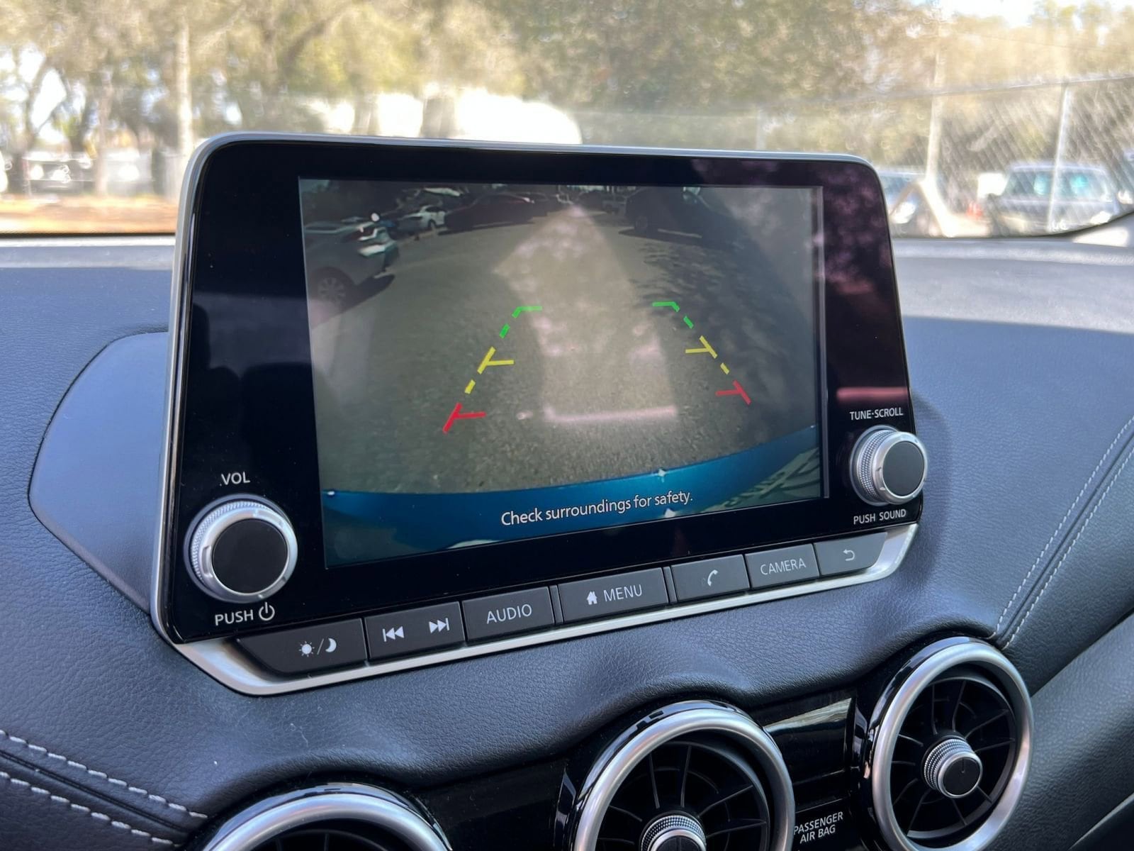 Thumbnail: 2025 Nissan Sentra - 21