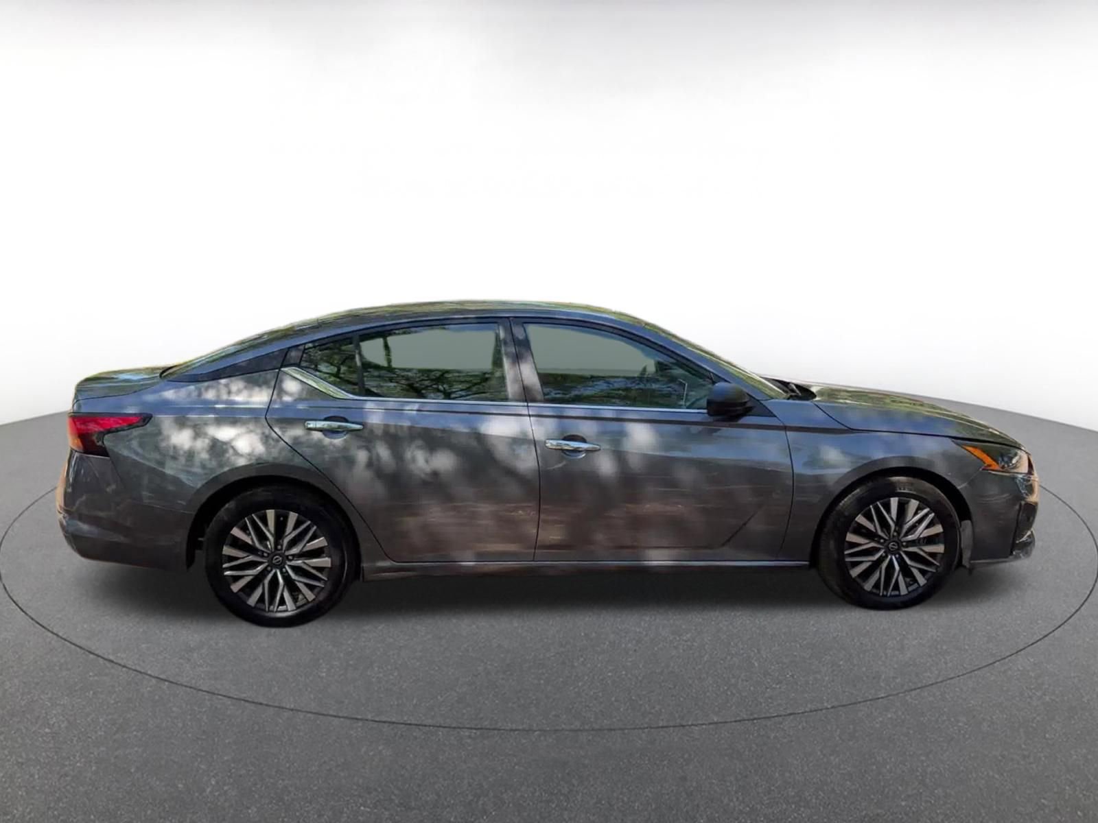 Thumbnail: 2025 Nissan Altima - 16