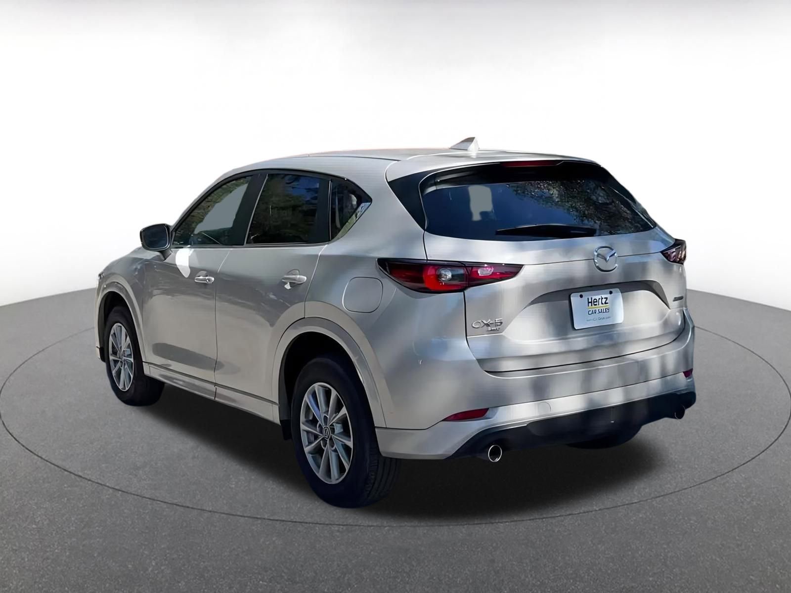 Thumbnail: 2025 Mazda CX-5 - 11