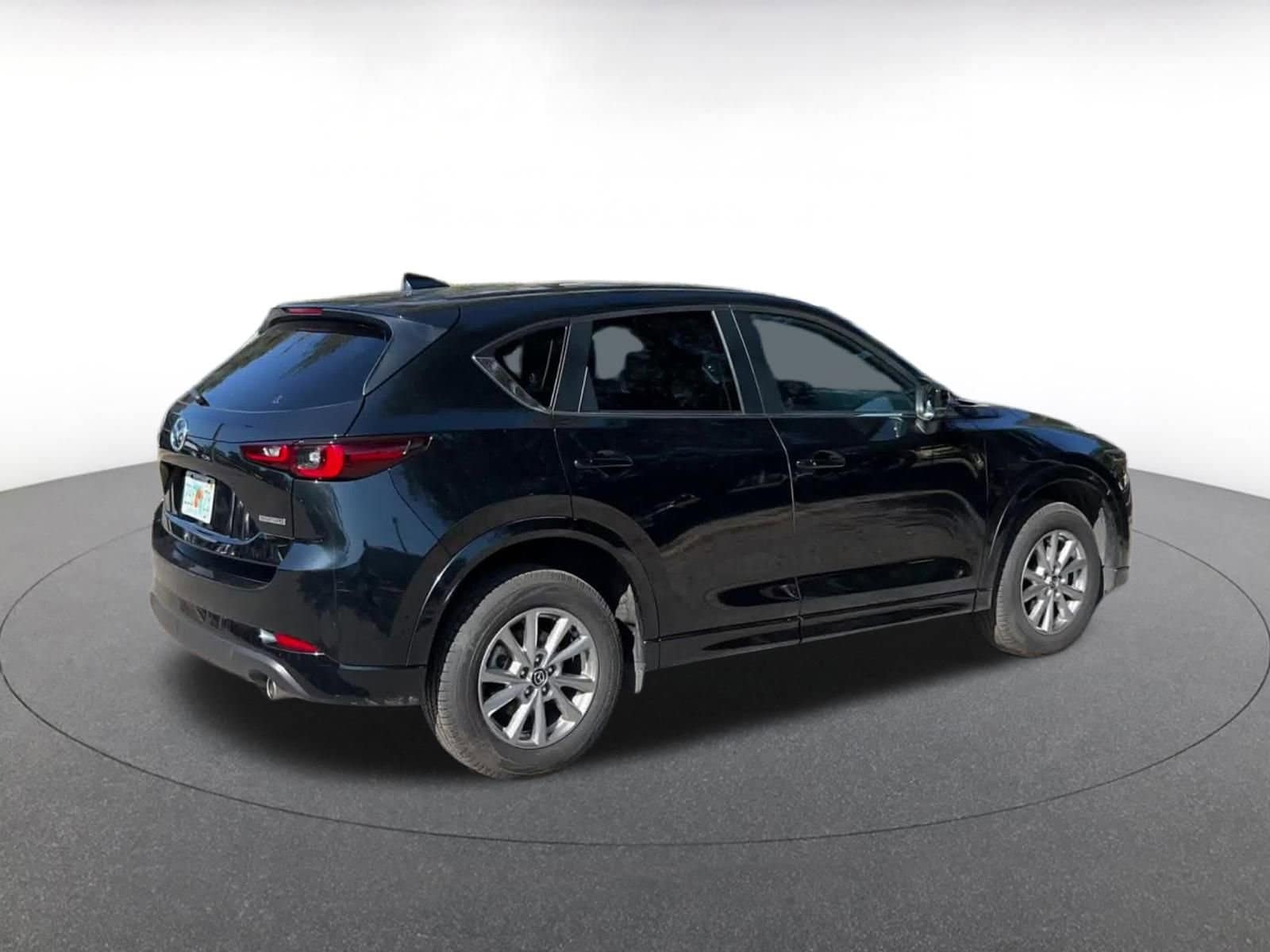 Thumbnail: 2025 Mazda CX-5 - 15