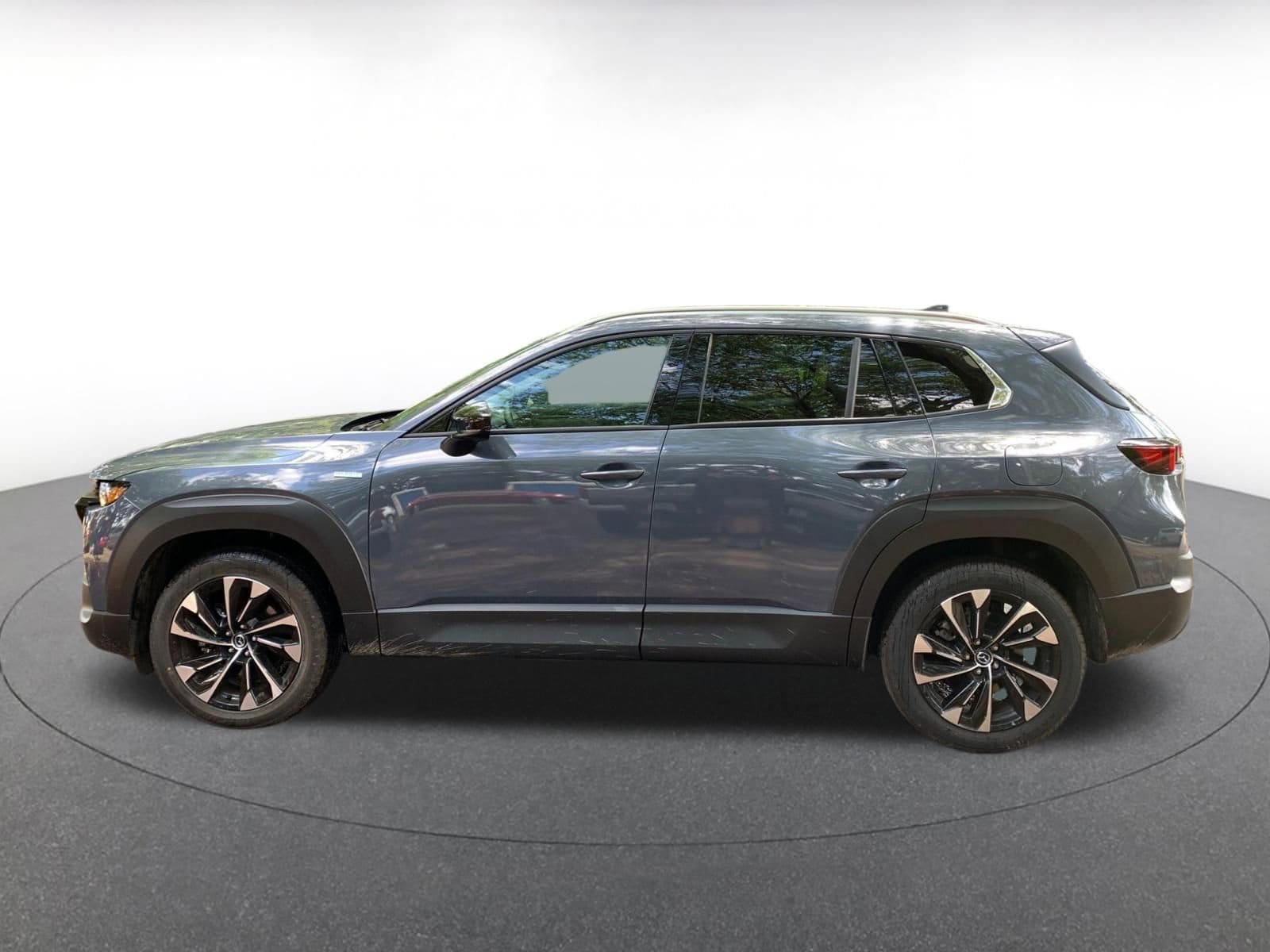 Thumbnail: 2025 Mazda CX-50 - 4