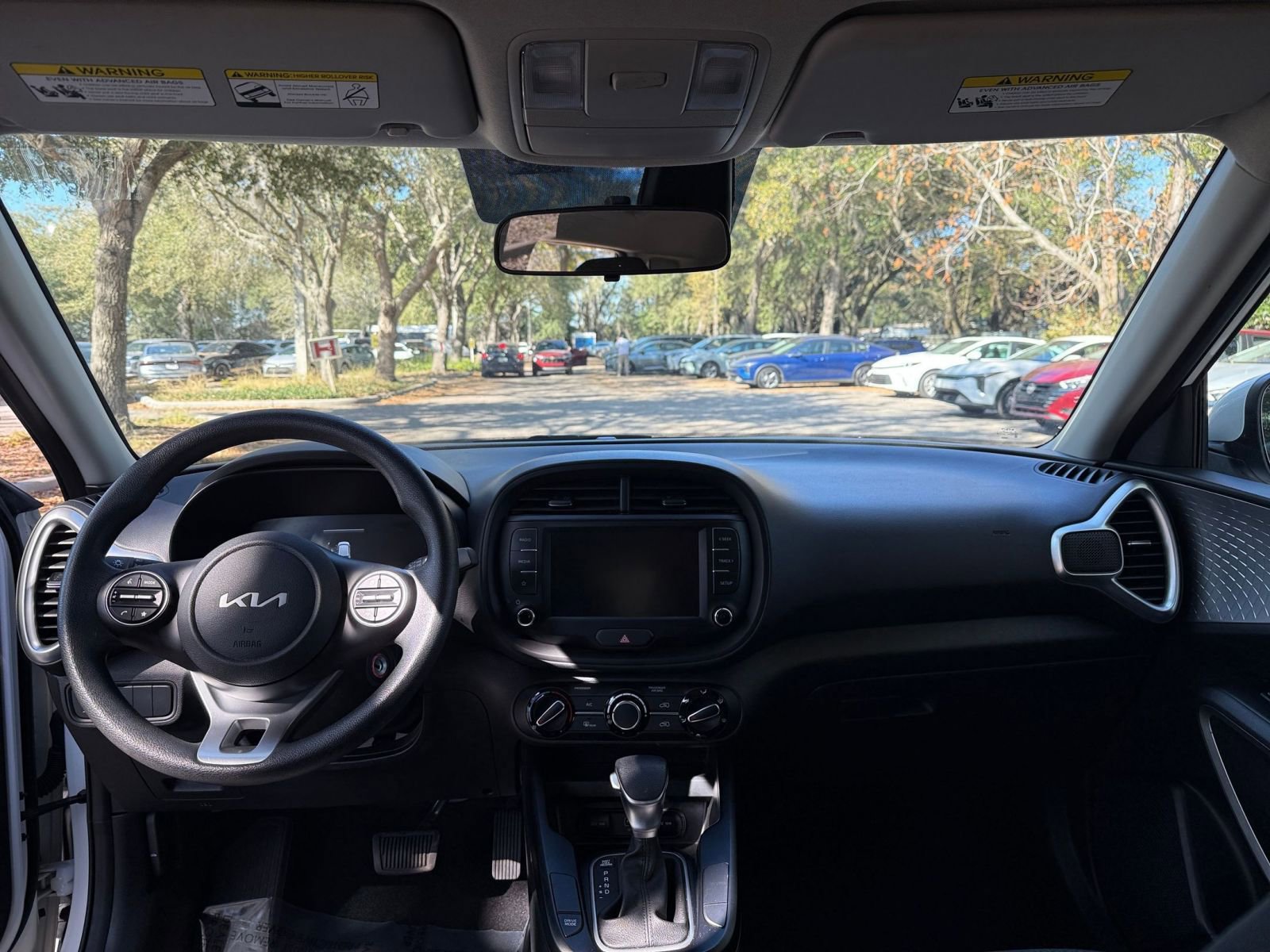 Thumbnail: 2025 Kia Soul - 28