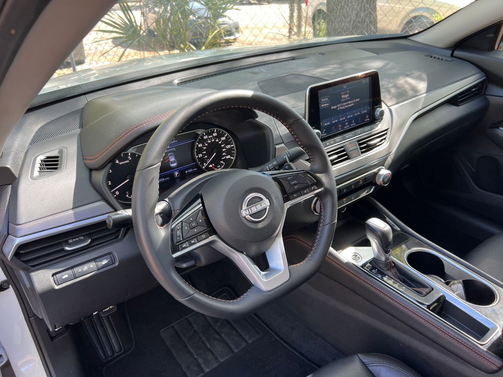 Thumbnail: 2025 Nissan Altima - 31