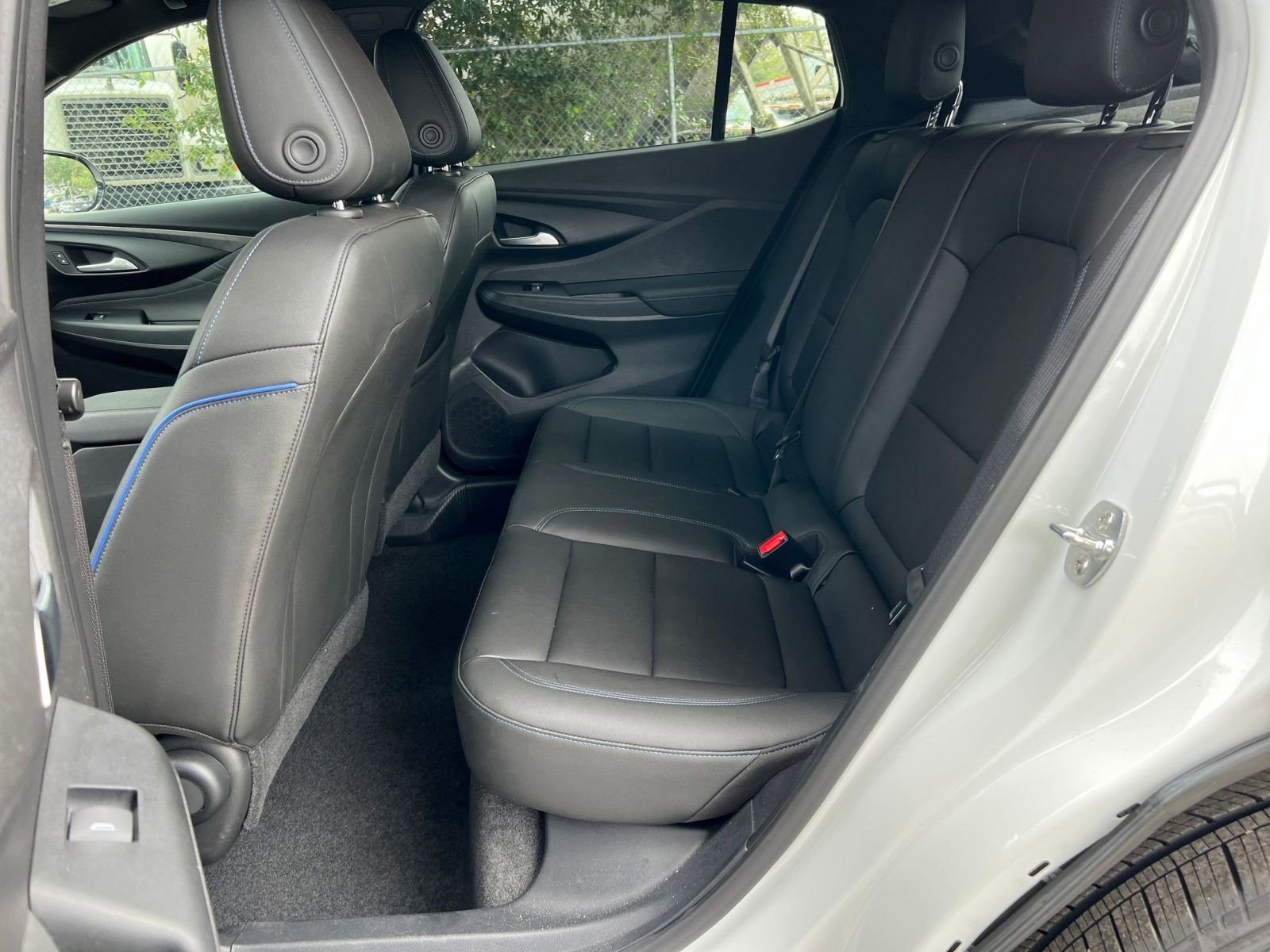 Thumbnail: 2025 Buick Envista - 33