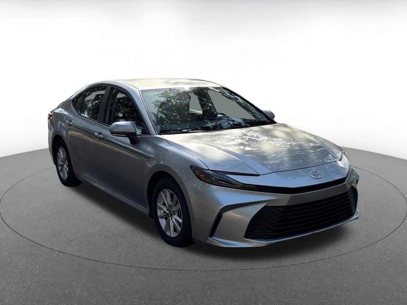 Thumbnail: 2025 Toyota Camry - 1