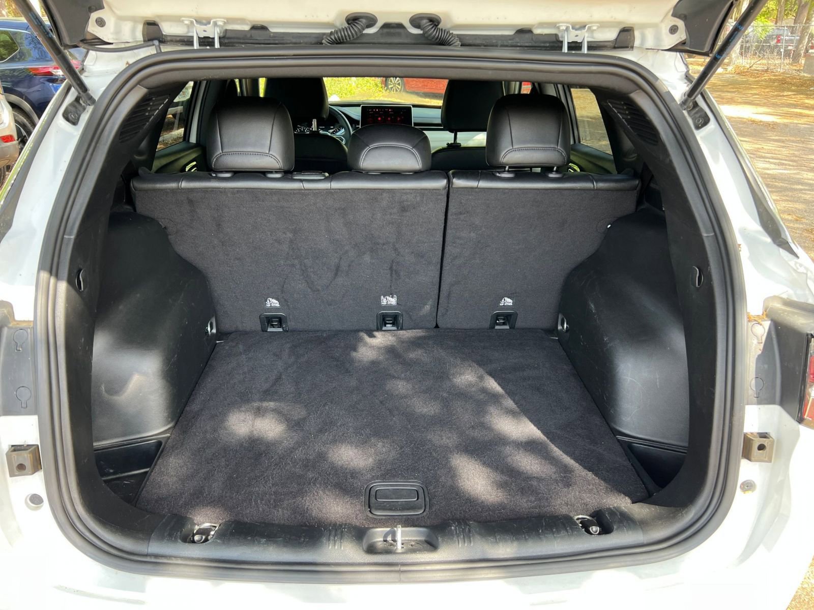 Thumbnail: 2025 Jeep Compass - 32