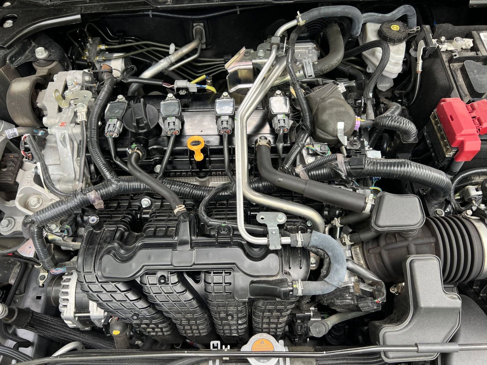 Thumbnail: 2025 Nissan Altima - 32