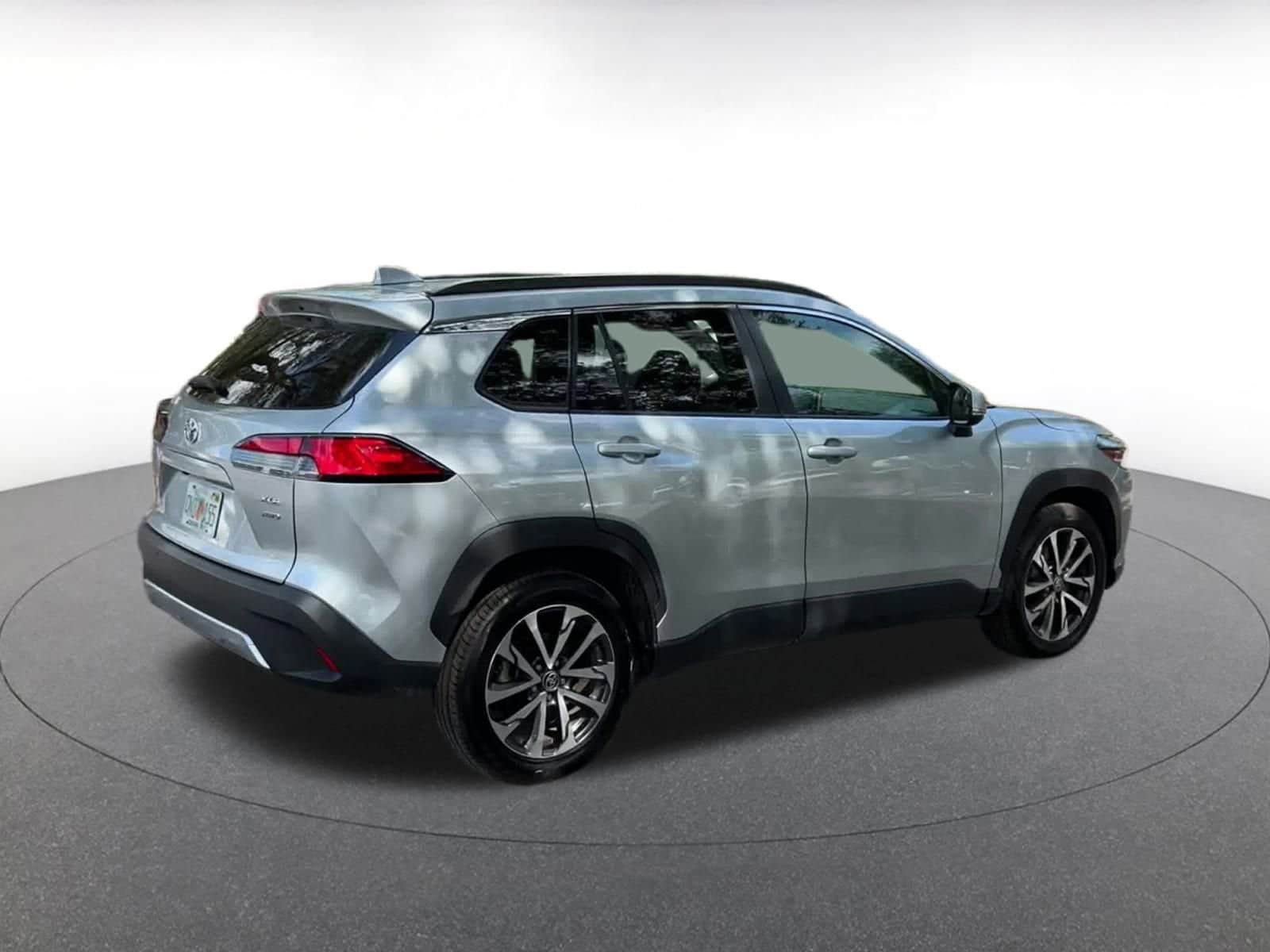 Thumbnail: 2022 Toyota Corolla Cross - 15