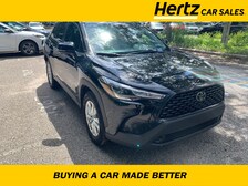 2023 Toyota Corolla Cross LE -
                Orlando, FL