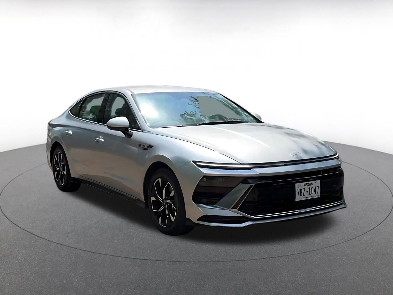 Thumbnail: 2025 Hyundai Sonata - 3