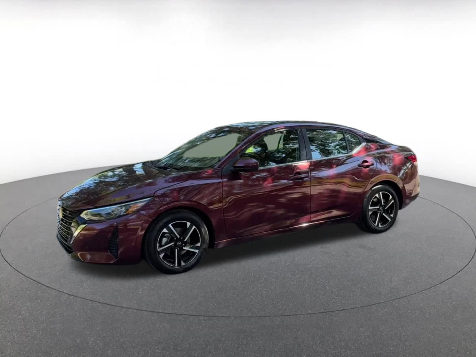 Thumbnail: 2024 Nissan Sentra - 7