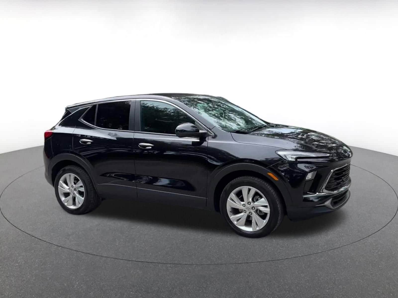 Thumbnail: 2025 Buick Encore GX - 2