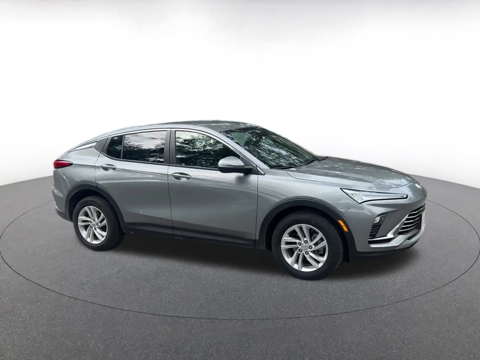 Thumbnail: 2025 Buick Envista - 2