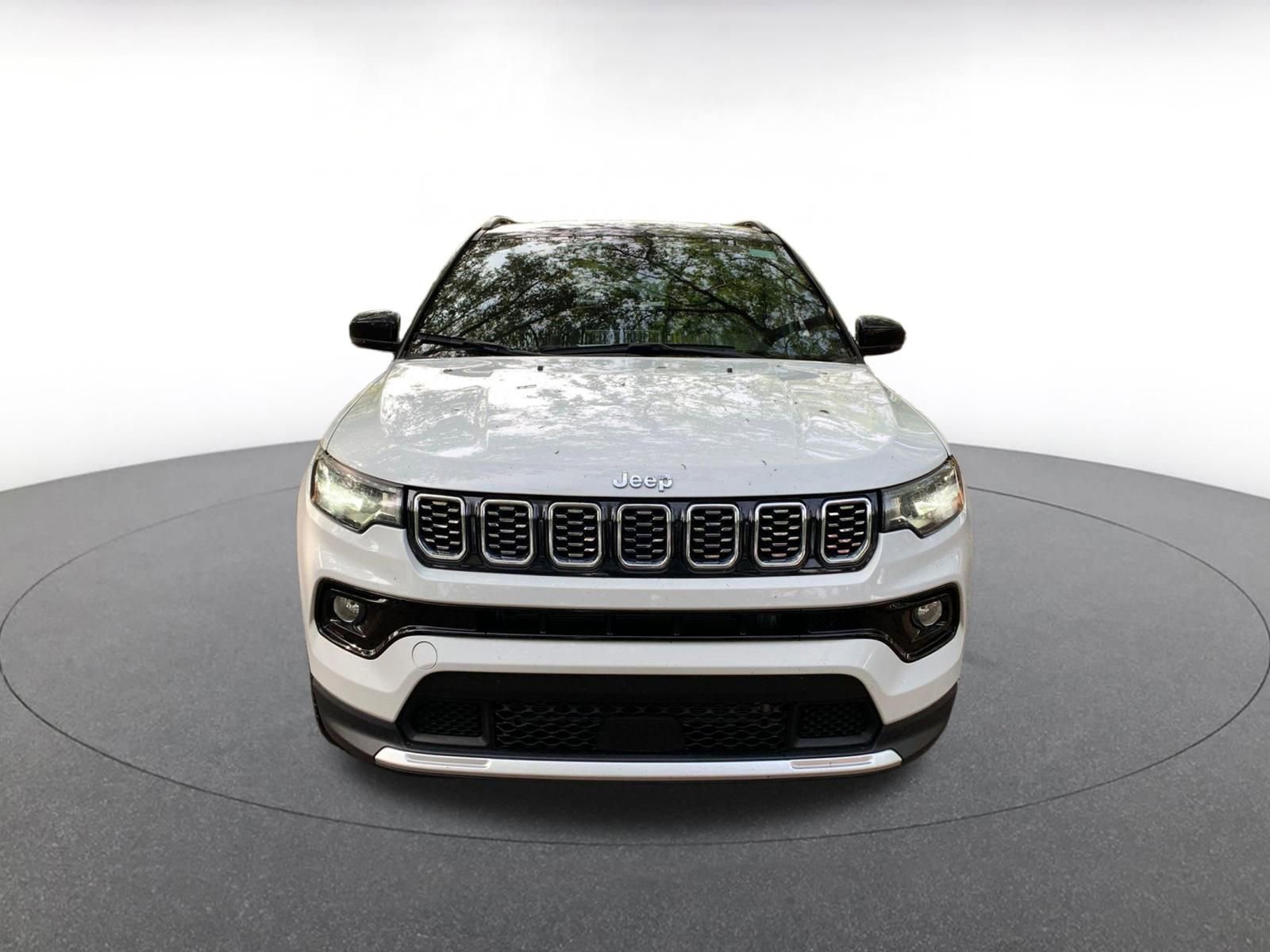 Thumbnail: 2025 Jeep Compass - 2