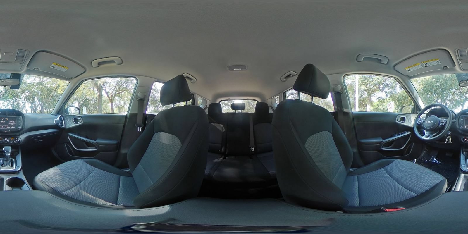 Thumbnail: 2025 Kia Soul - 35