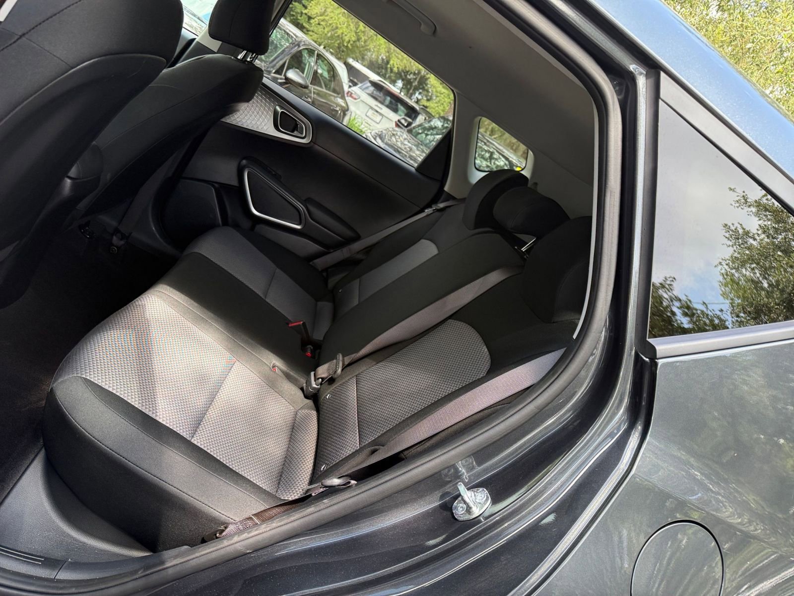 Thumbnail: 2025 Kia Soul - 22