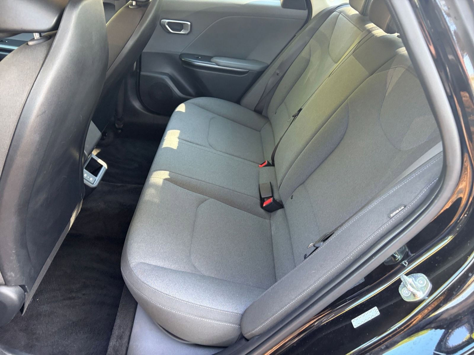 Thumbnail: 2025 Kia K4 - 33