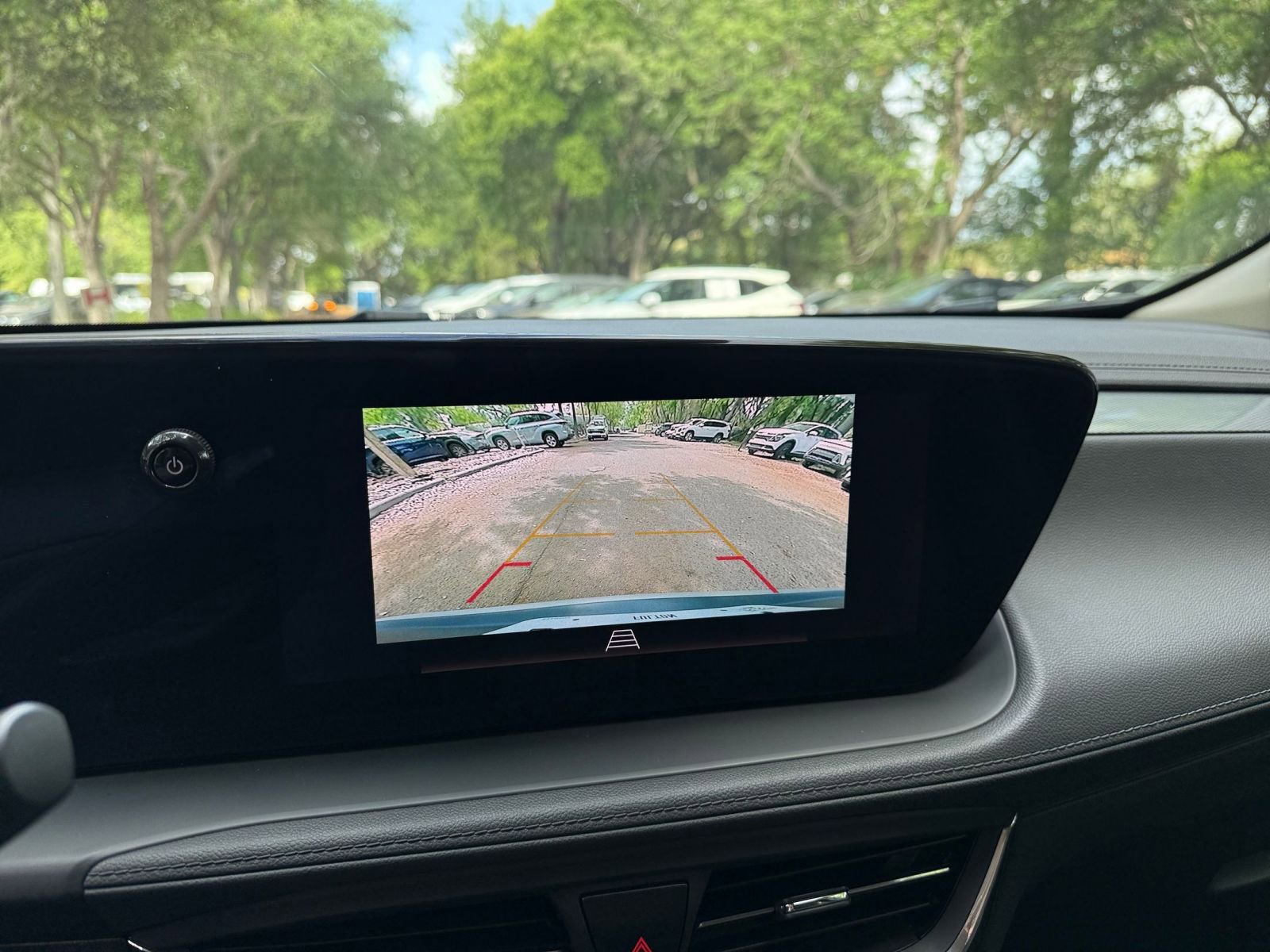 Thumbnail: 2025 Buick Encore GX - 21