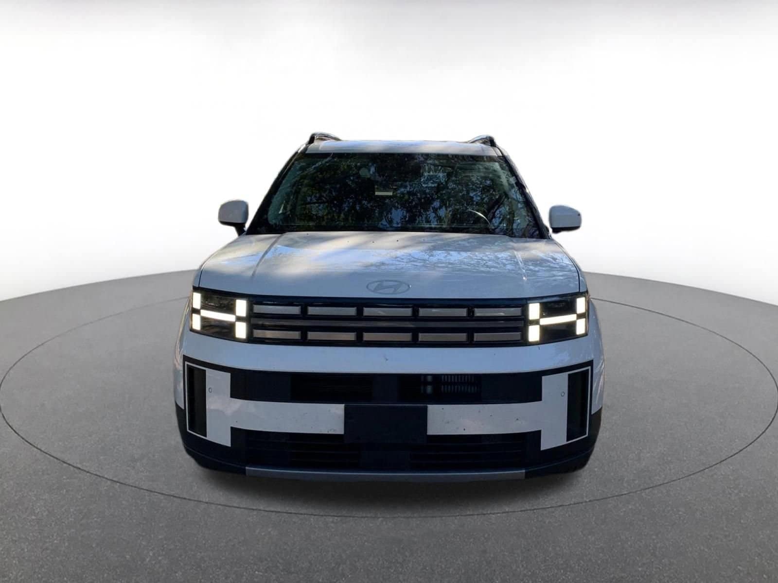 Thumbnail: 2025 Hyundai Santa Fe - 2