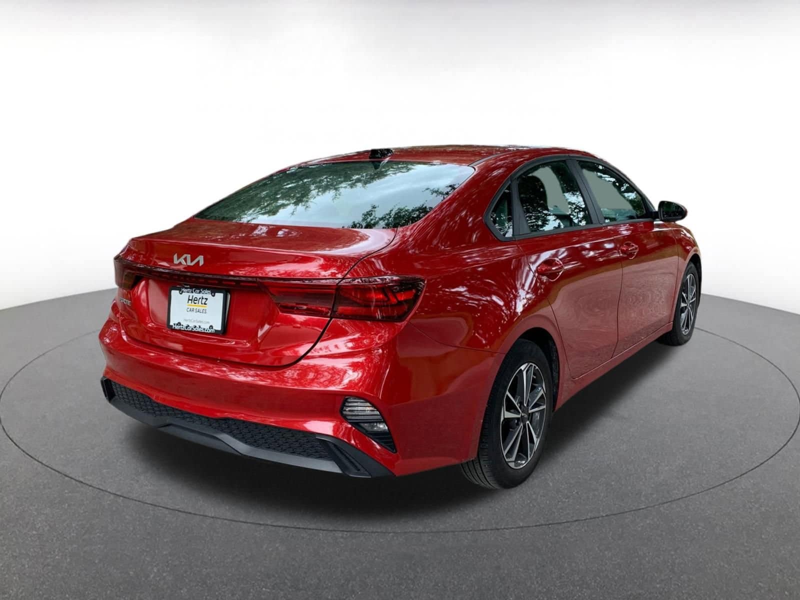 Thumbnail: 2024 Kia Forte - 7