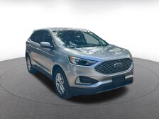 2024 Ford Edge SEL -
                  Orlando, FL