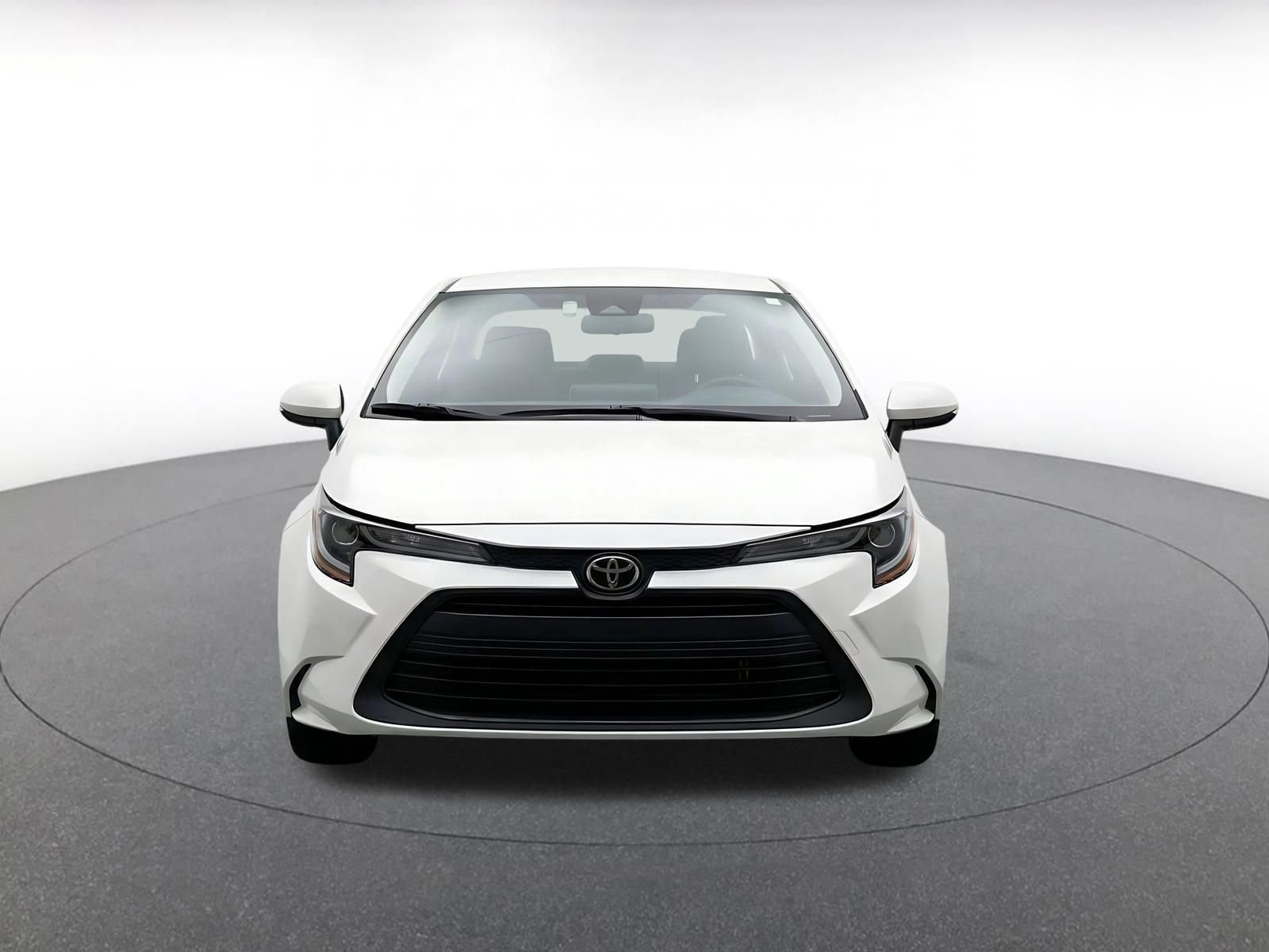 Thumbnail: 2025 Toyota Corolla - 2