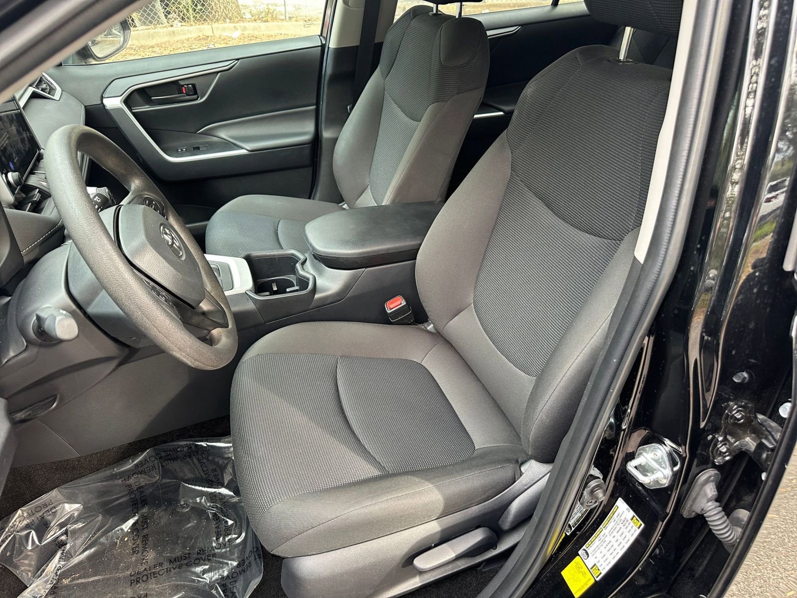 Thumbnail: 2025 Toyota RAV4 - 21