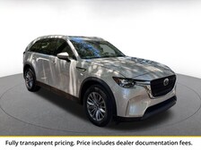 2025 Mazda CX-90 Preferred -
                  Orlando, FL