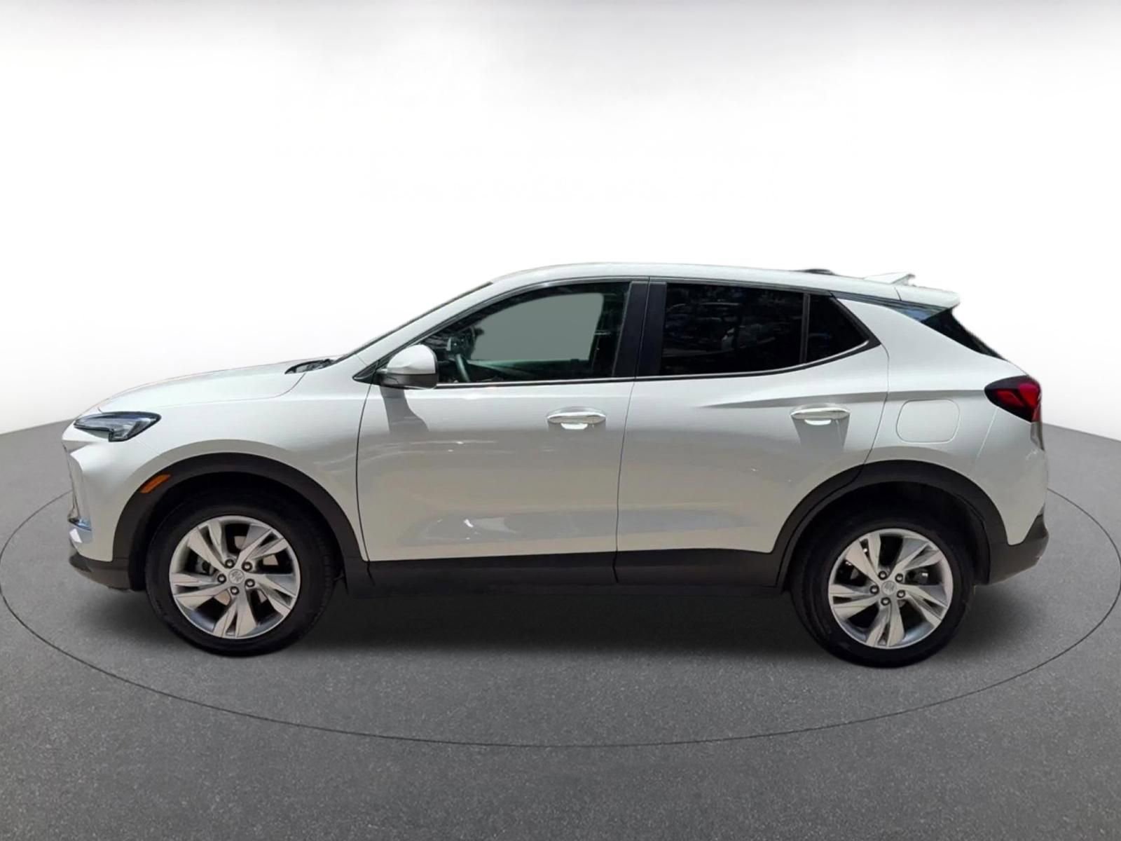 Thumbnail: 2025 Buick Encore GX - 9
