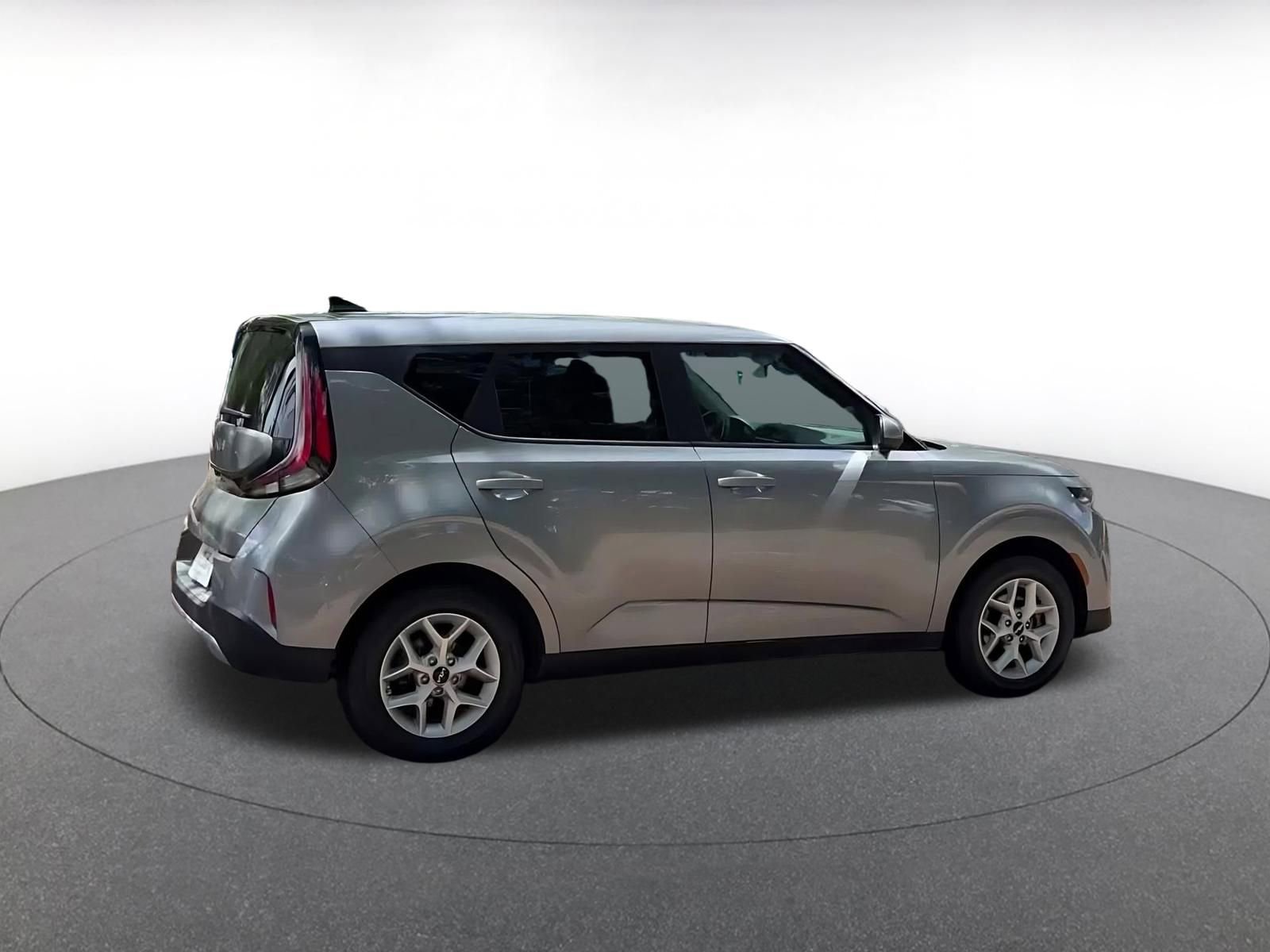 Thumbnail: 2025 Kia Soul - 15