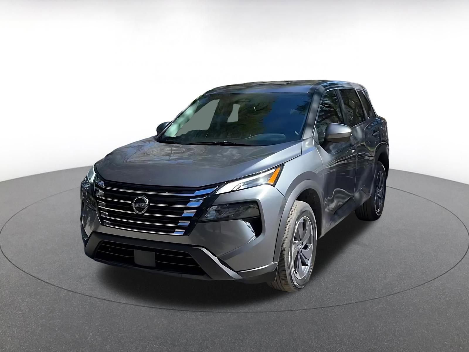 Thumbnail: 2025 Nissan Rogue - 7