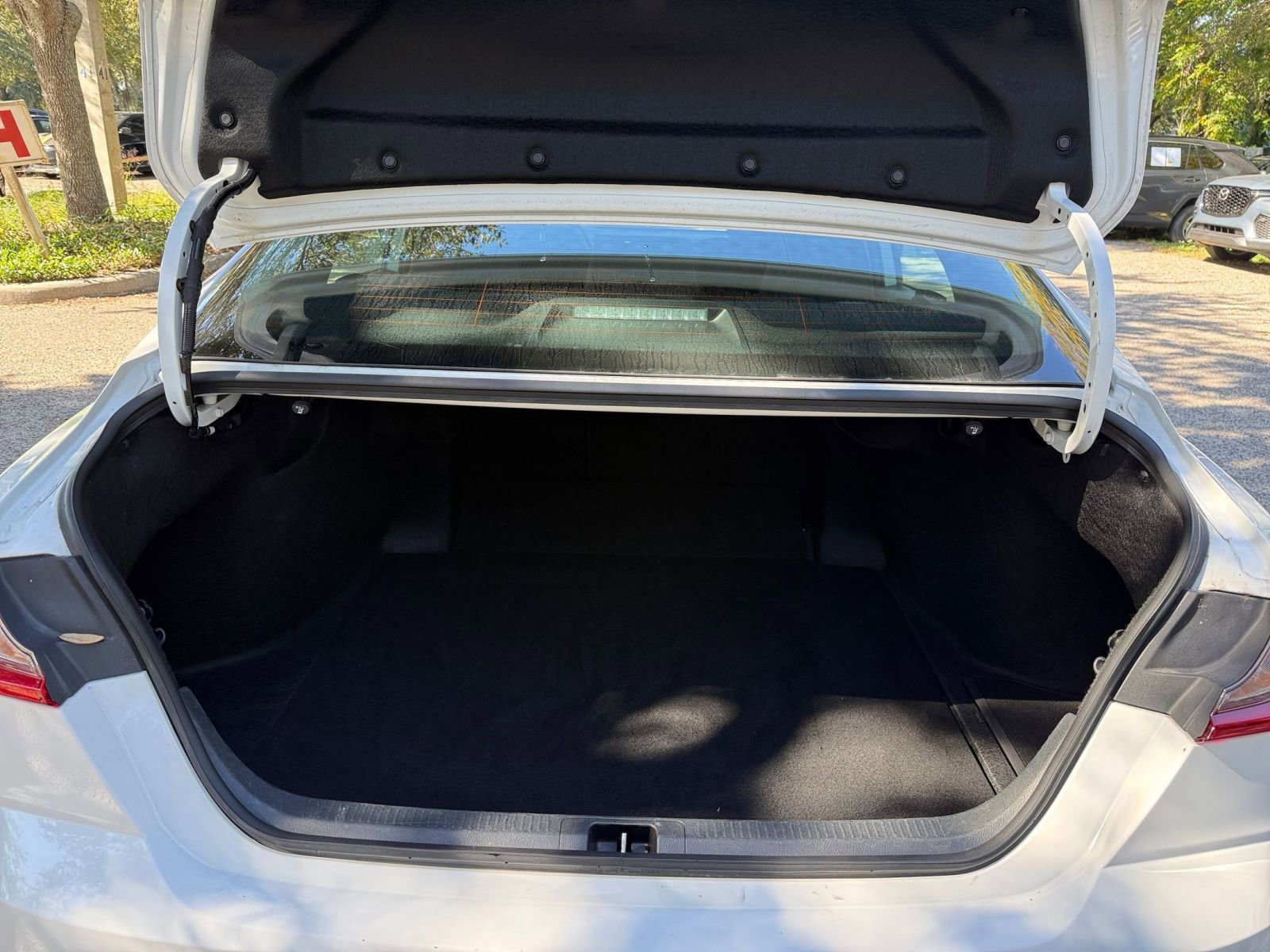 Thumbnail: 2025 Toyota Camry - 24