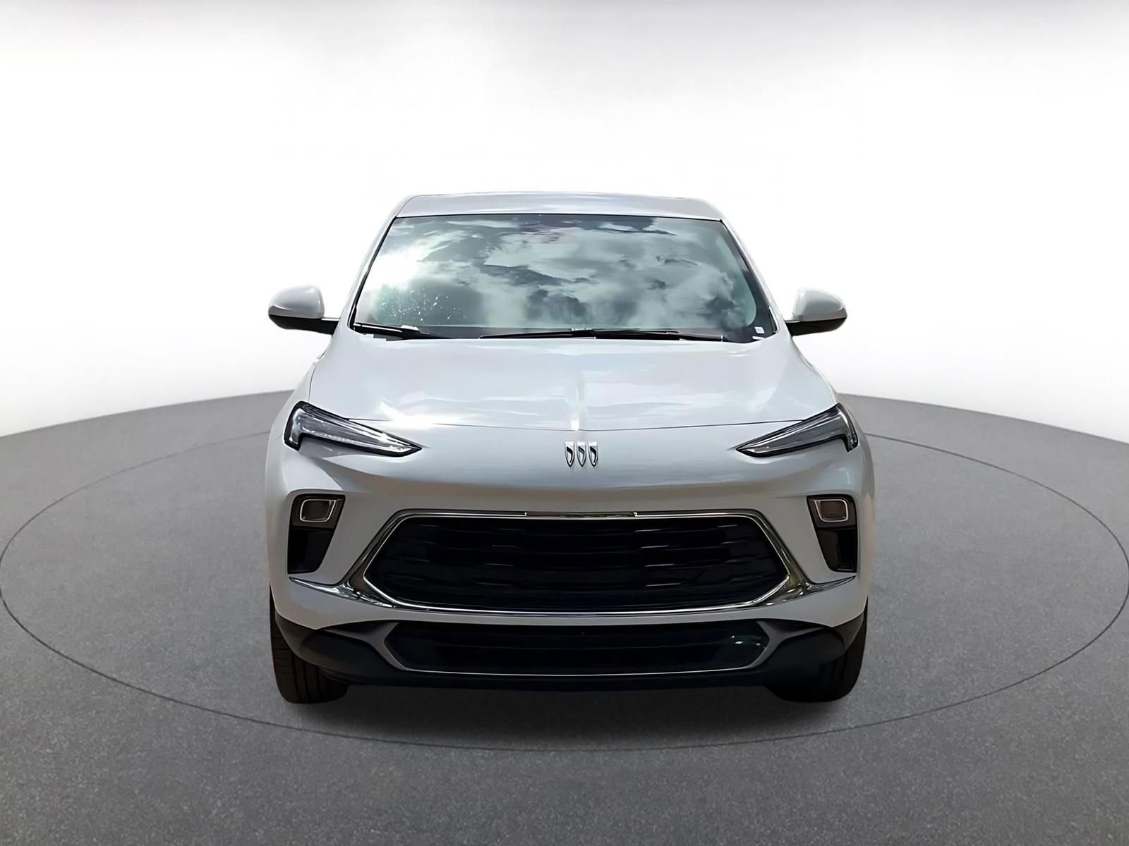 Thumbnail: 2025 Buick Encore GX - 4