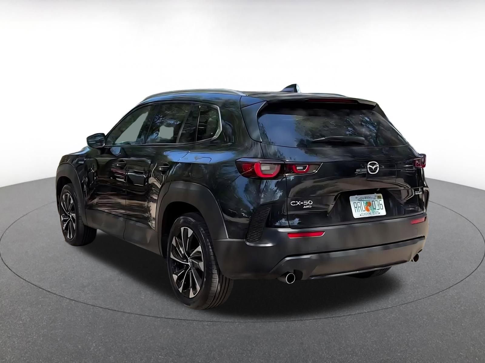 Thumbnail: 2025 Mazda CX-50 - 11