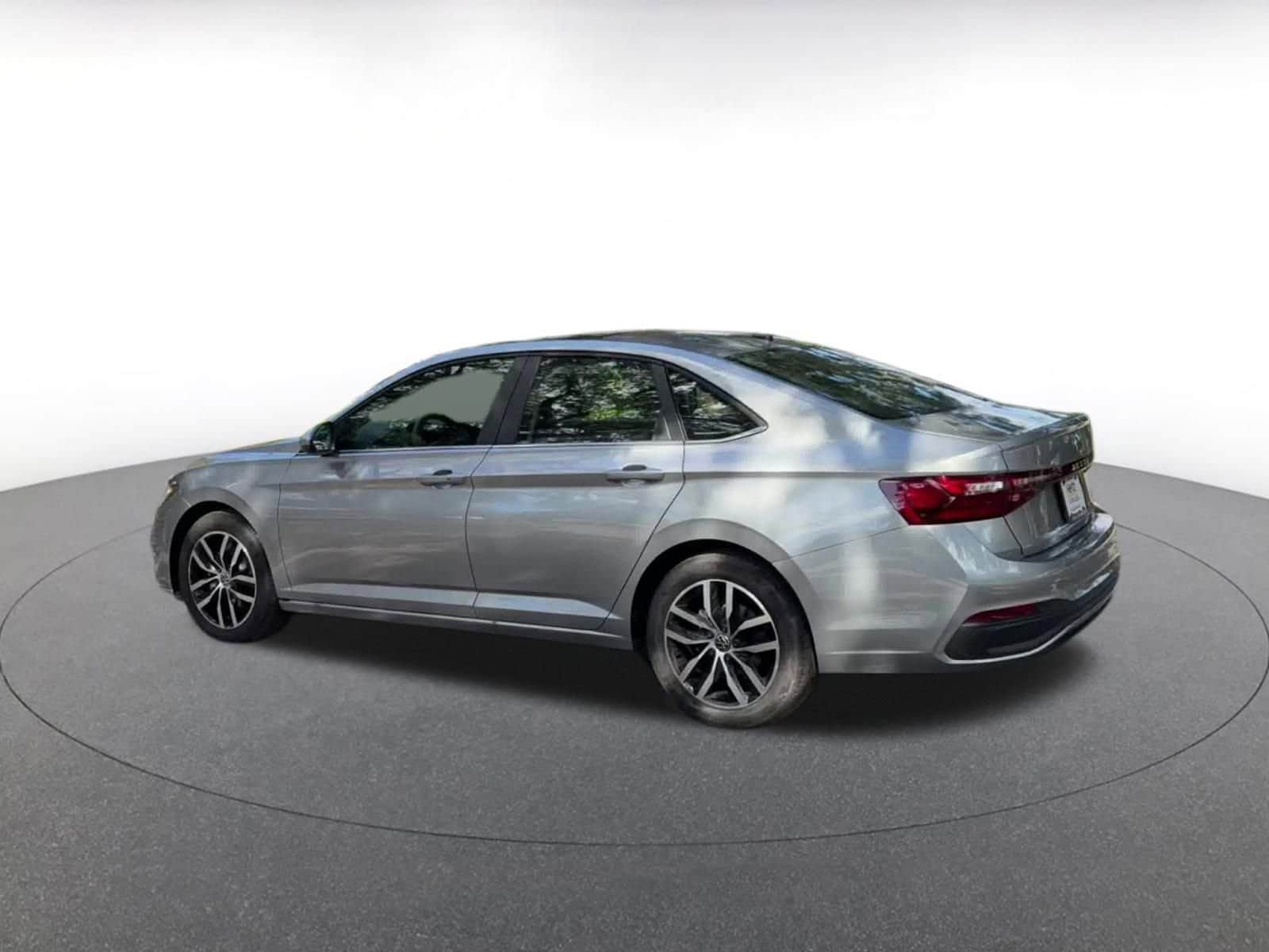 Thumbnail: 2025 Volkswagen Jetta - 10
