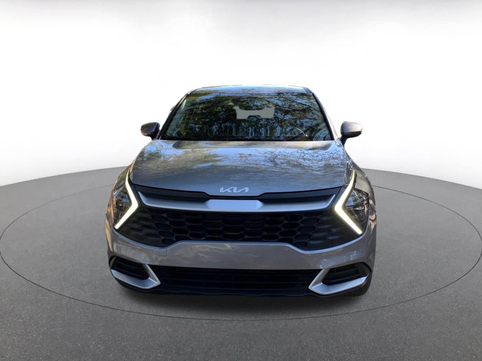 Thumbnail: 2025 Kia Sportage - 2