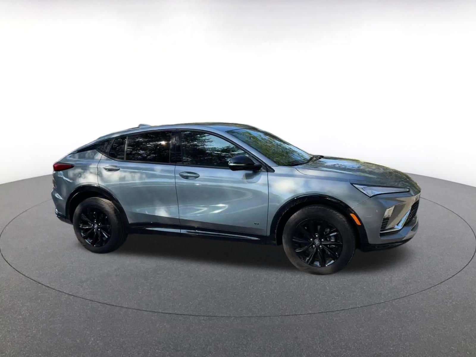 Thumbnail: 2025 Buick Envista - 2