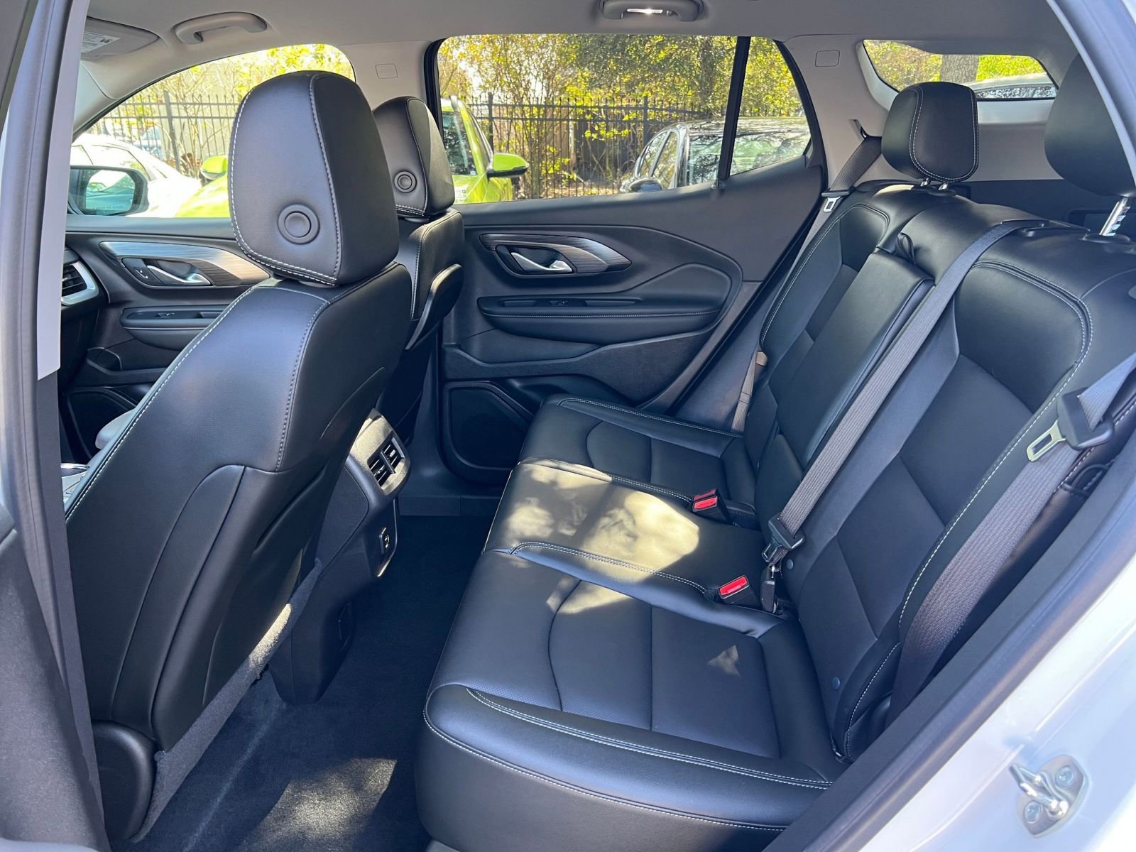 2024 GMC Terrain SLT 20