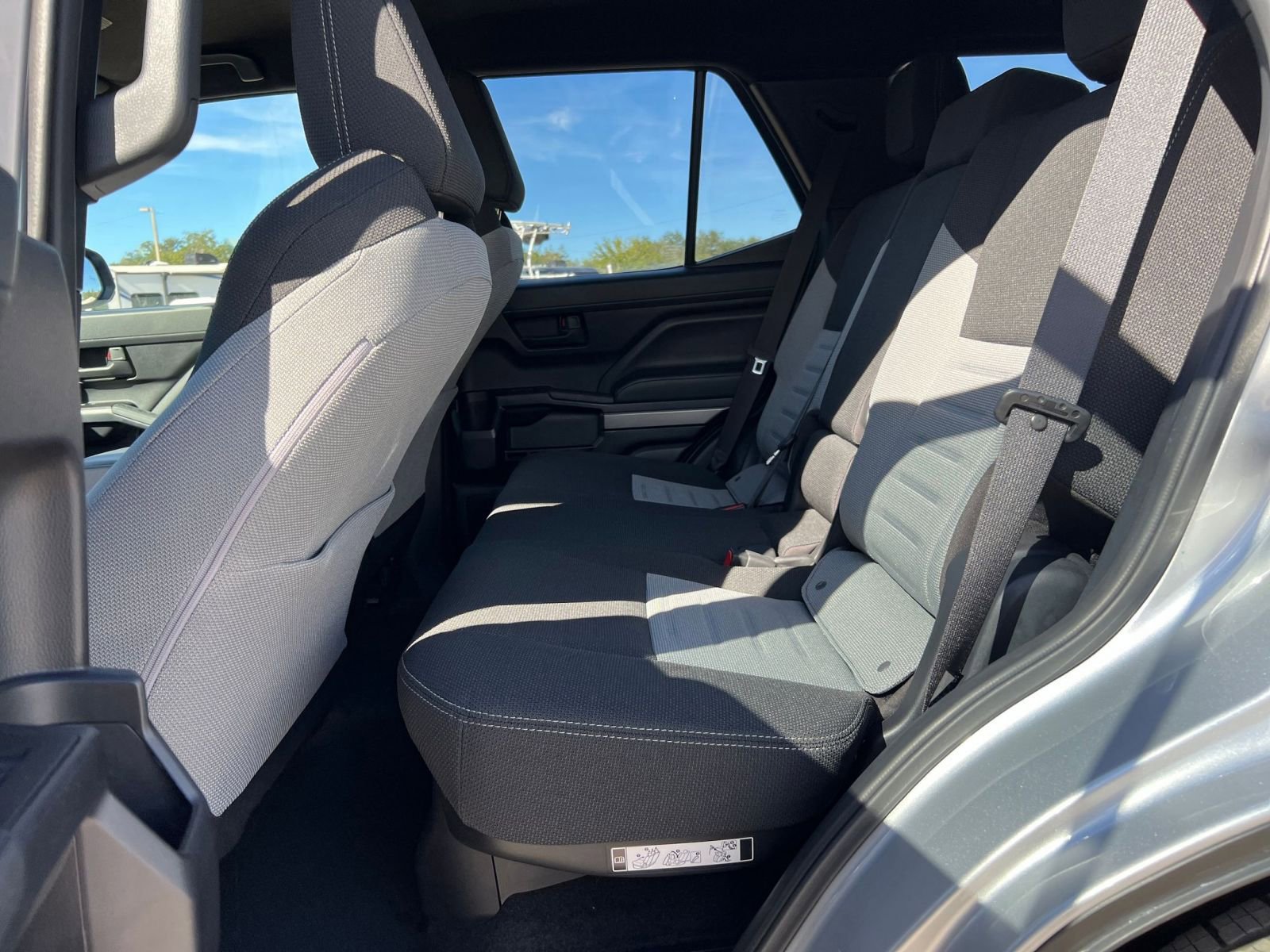 Thumbnail: 2025 Toyota 4Runner - 20