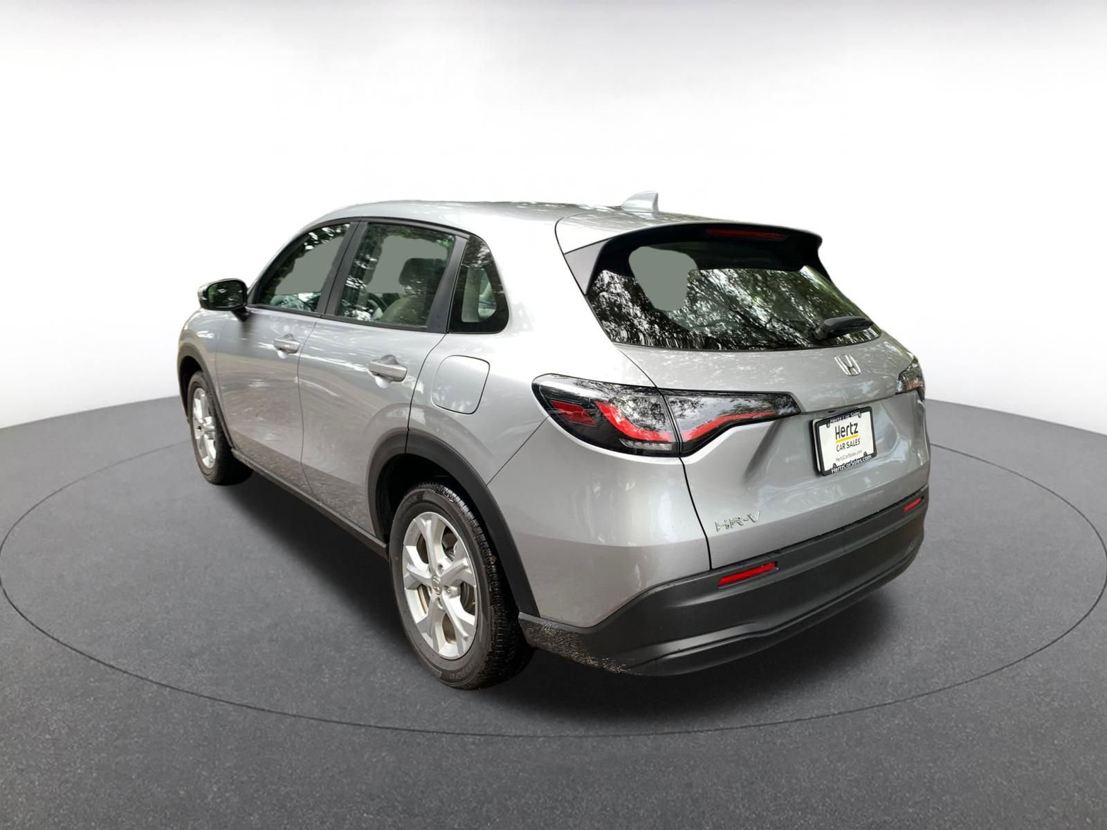 Thumbnail: 2025 Honda HR-V - 15