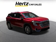 2022 GMC Terrain SLT -
                  Orlando, FL