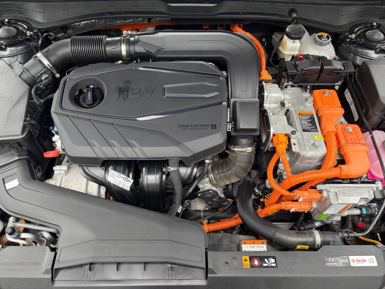 Thumbnail: 2025 Hyundai Sonata - 32