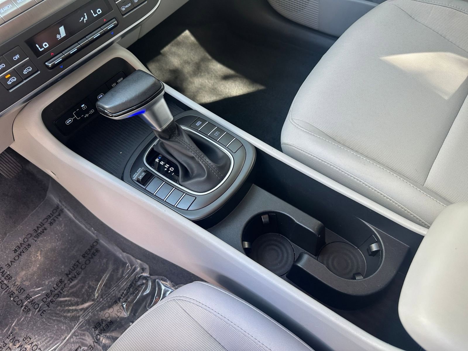 Thumbnail: 2025 Hyundai Kona - 35