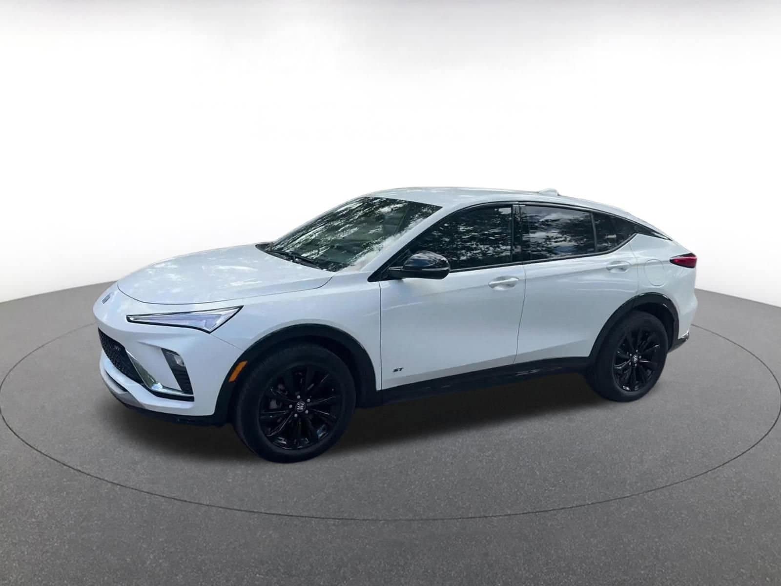 Thumbnail: 2025 Buick Envista - 8