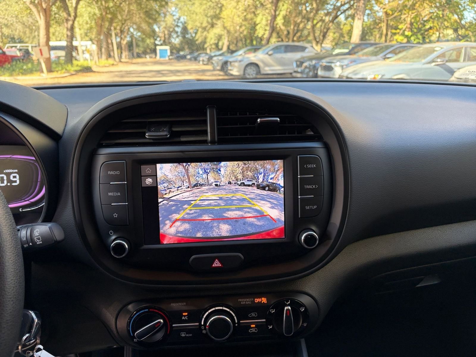 Thumbnail: 2025 Kia Soul - 17