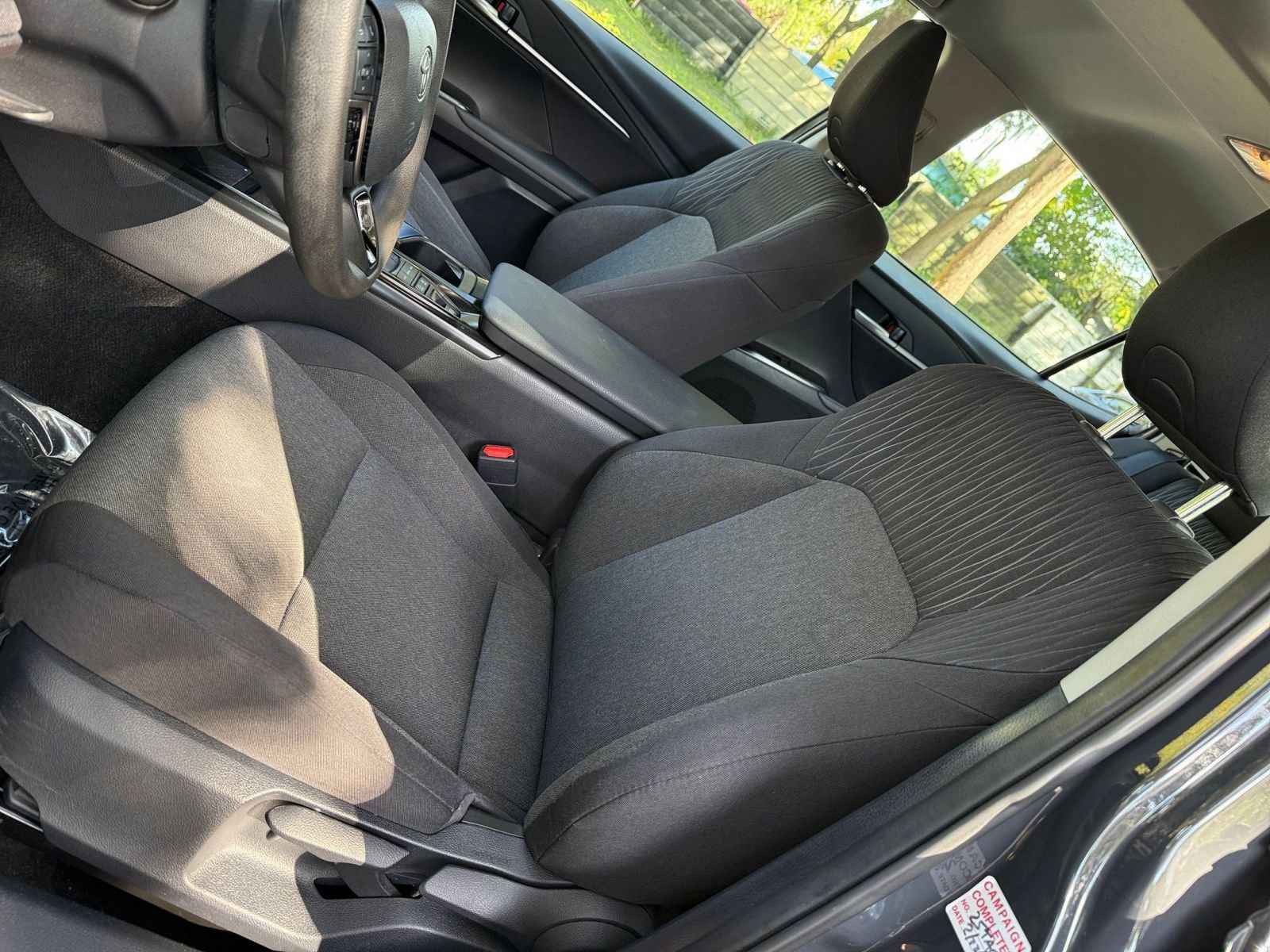 Thumbnail: 2025 Toyota Camry - 21