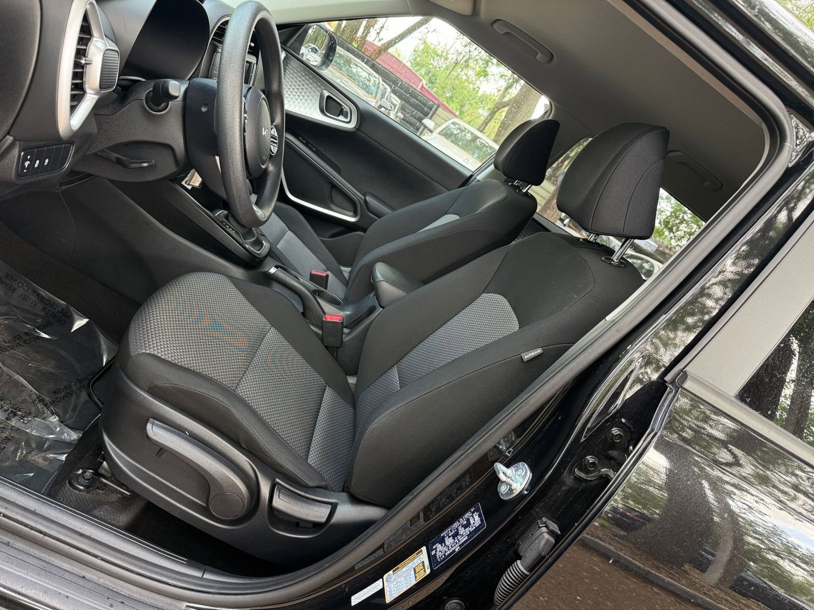 Thumbnail: 2025 Kia Soul - 23