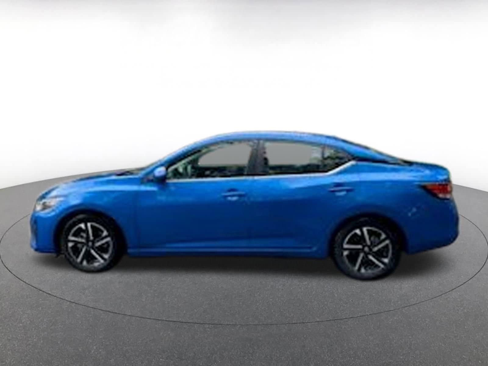 Thumbnail: 2024 Nissan Sentra - 4