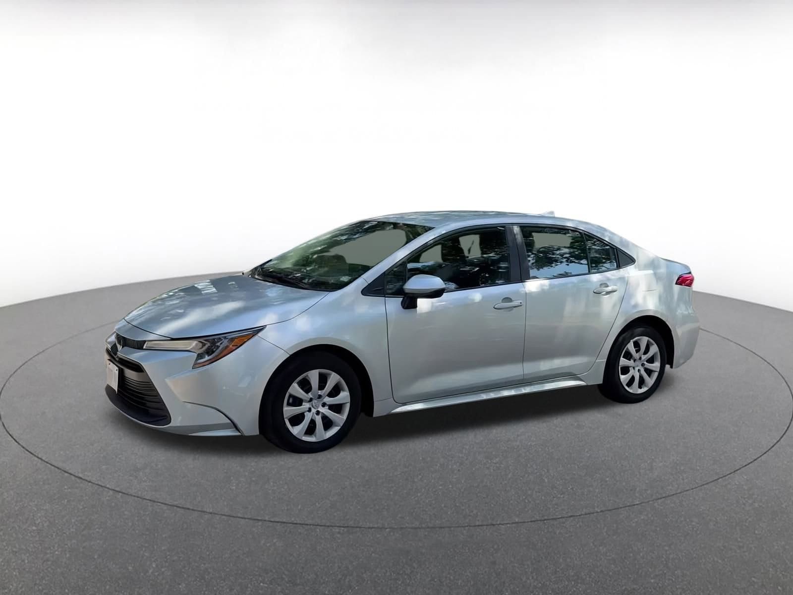 Thumbnail: 2024 Toyota Corolla - 8